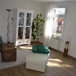 Edelweiss Apartman *