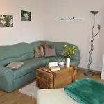 Apartman Edelweiss *