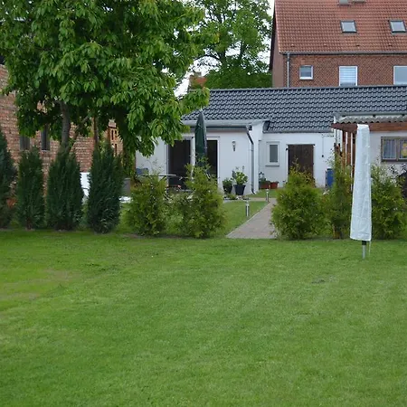 Edelweiss Bad Wilsnack