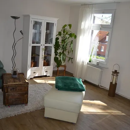 Edelweiss Apartmán *