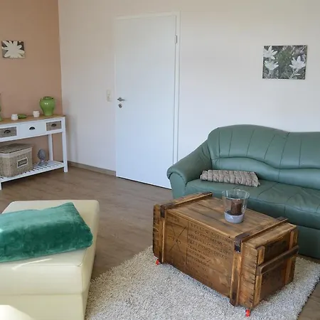 Edelweiss Apartman Bad Wilsnack