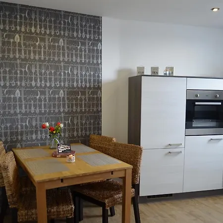 Edelweiss Bad Wilsnack