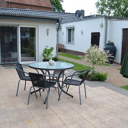 Apartman Edelweiss Bad Wilsnack