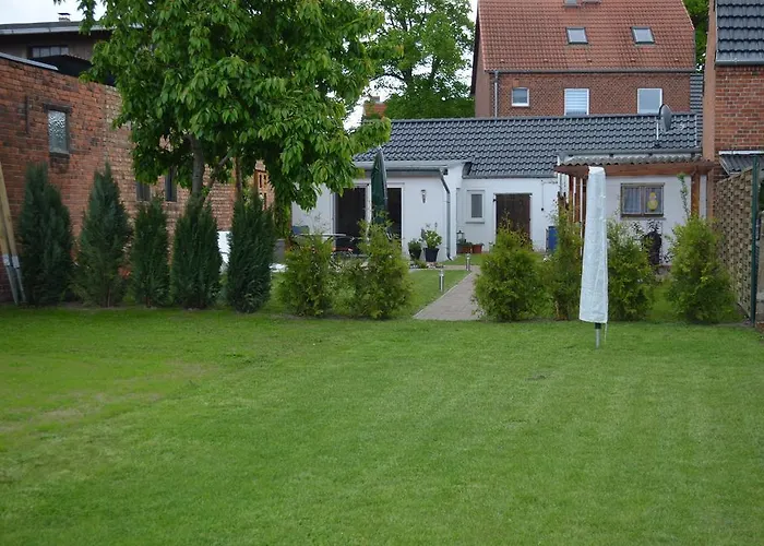 Edelweiss Bad Wilsnack