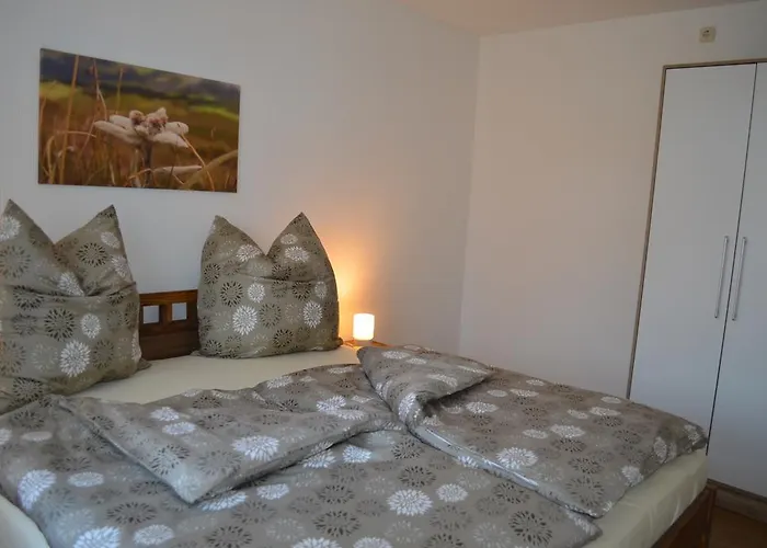 Edelweiss * Bad Wilsnack