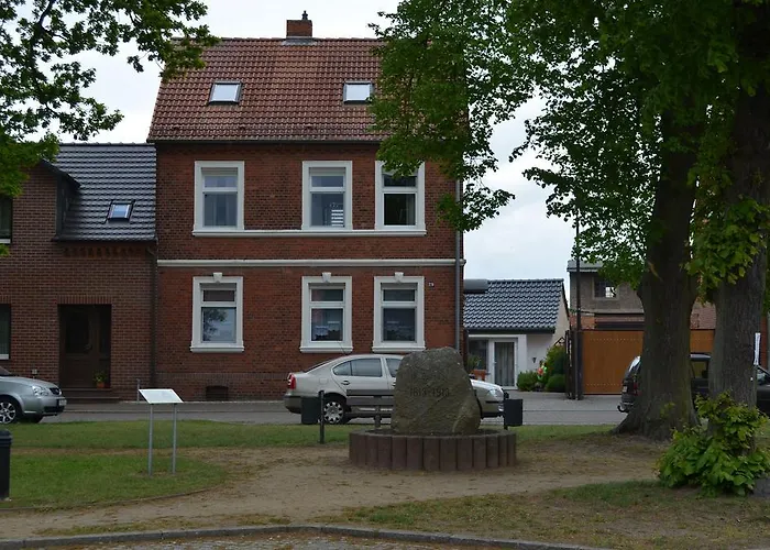 Edelweiss Bad Wilsnack