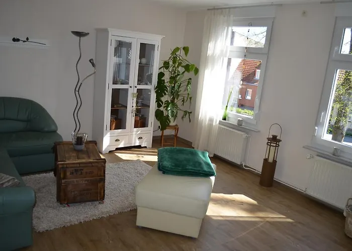 Edelweiss Lejlighed *