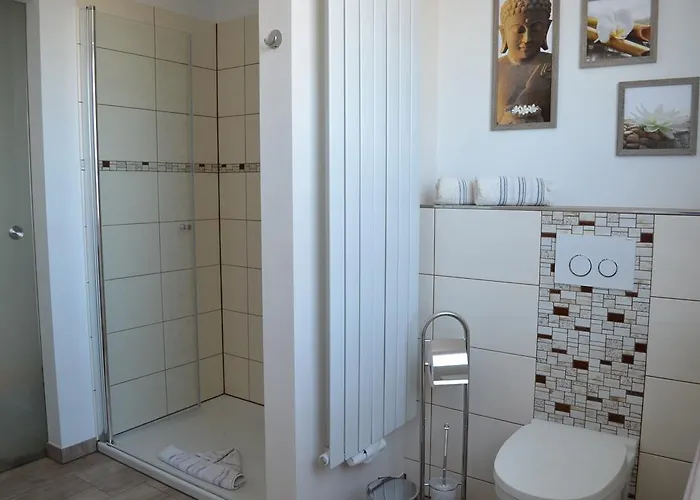 Lejlighed Edelweiss Bad Wilsnack