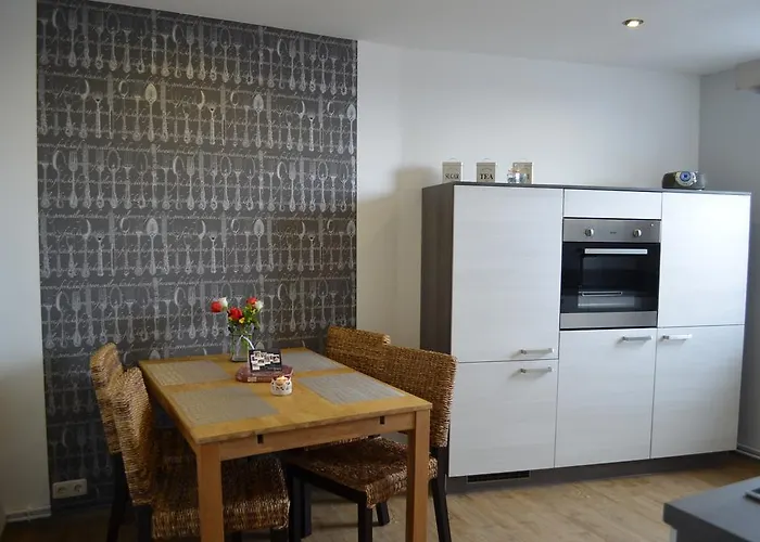 Edelweiss Bad Wilsnack