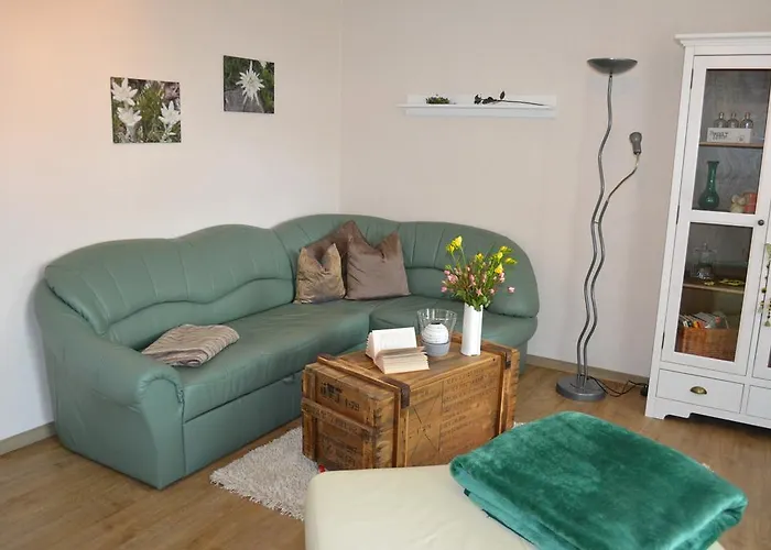 Lejlighed Edelweiss *