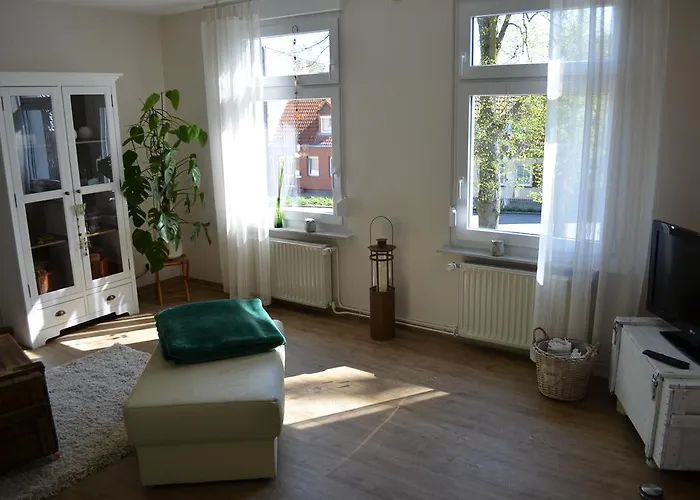 Lejlighed Edelweiss *