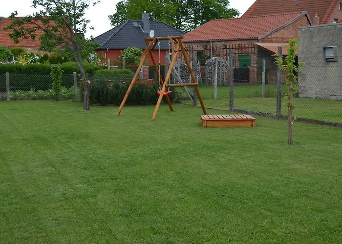 Edelweiss Bad Wilsnack