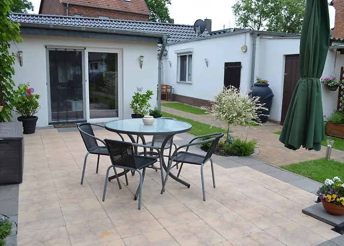 Lejlighed Edelweiss Bad Wilsnack